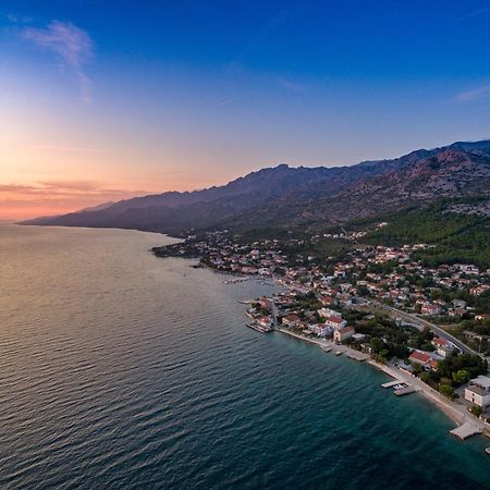 Jeli Apartments Starigrad Paklenica Room photo