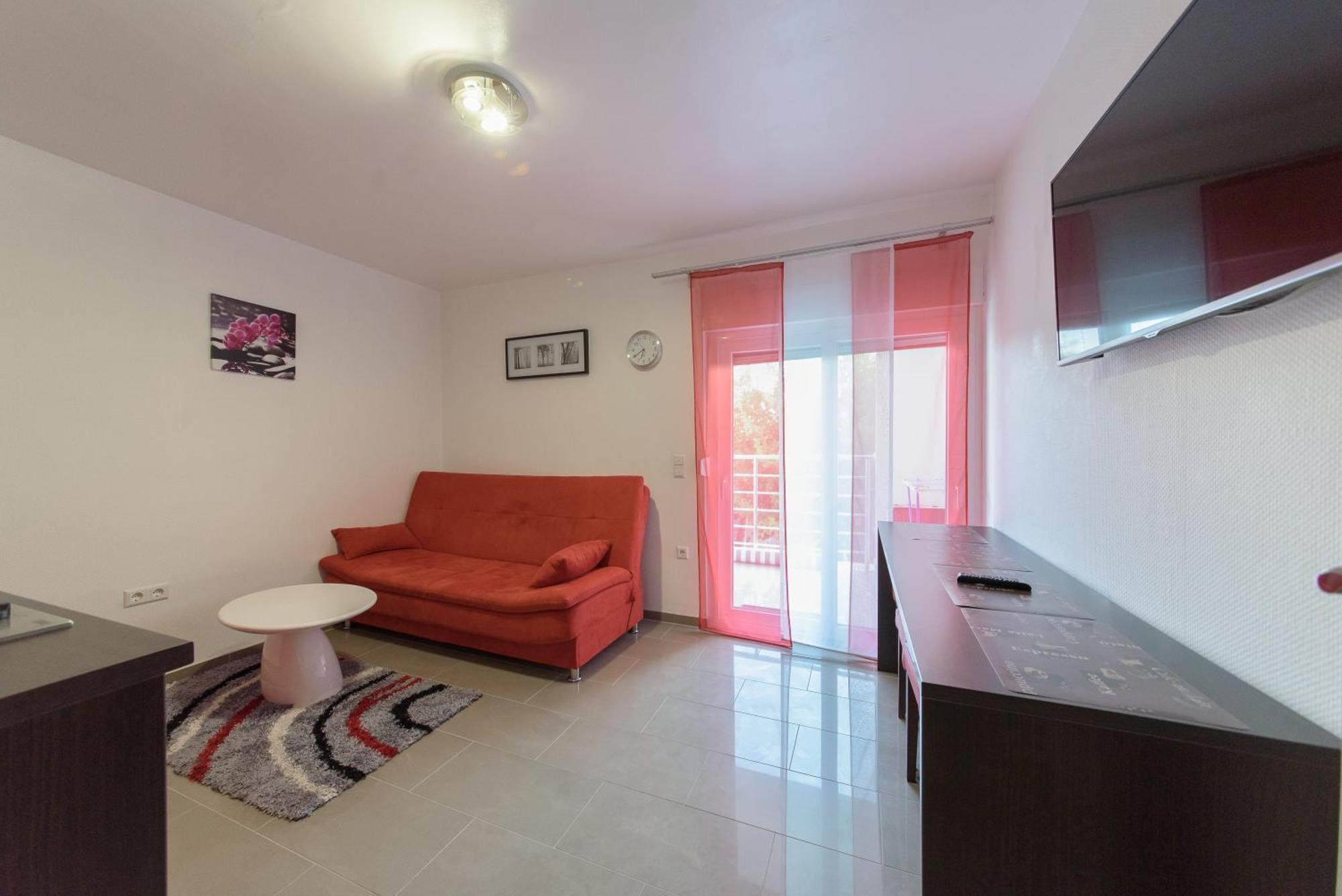 Jeli Apartments Starigrad Paklenica Room photo