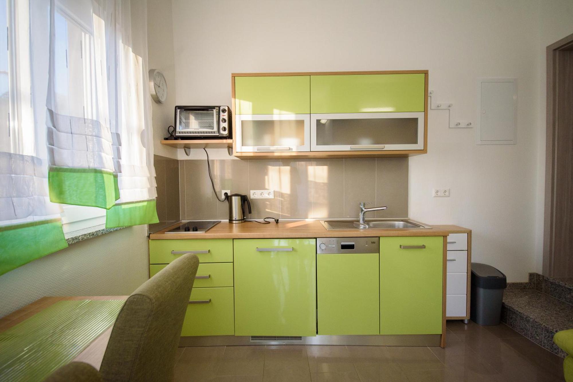 Jeli Apartments Starigrad Paklenica Room photo