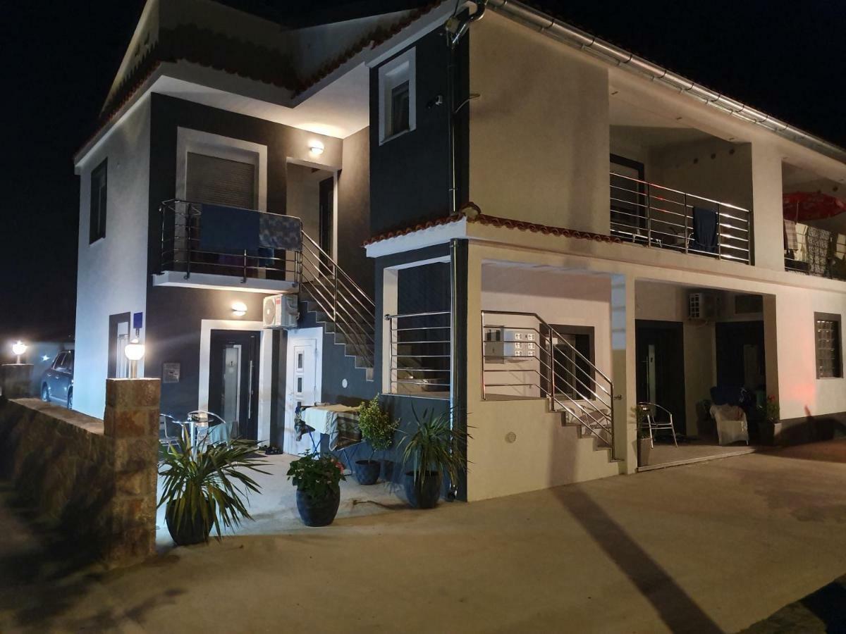 Jeli Apartments Starigrad Paklenica Exterior photo